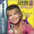 Lizzie McGuire 2 (II) - Lizzie Diaries