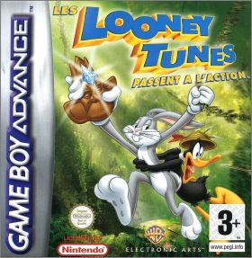 Les Looney Tunes Passent � l'Action (... - Back in Action)