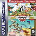 Looney Tunes - Double Pack - Dizzy Driving + Acme Antics