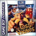 The Lost Vikings - Blizzard Classic Arcade