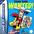 Lucky Luke - Wanted !