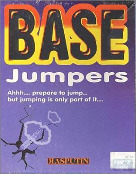 Base Jumpers