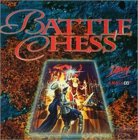 Battle Chess