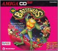 Battletoads