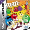 M&M's Blast !