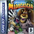 Madagascar (DreamWorks...)