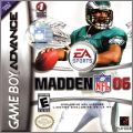 Madden NFL 06