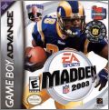 Madden NFL 2003