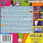 Dos EUR (Fr+En+De+...)