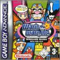 Wario Ware, Inc. - Minigame Mania - Mega Mini-Jeux