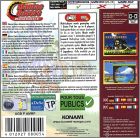 Dos EUR (Fr+En+De+...)