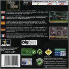 Dos EUR (Fr+En+De+...)