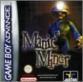 Manic Miner