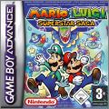 Mario & Luigi - Superstar Saga (Mario & Luigi RPG)