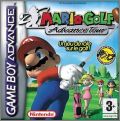 Mario Golf - Advance Tour (Mario Golf - GBA Tour)