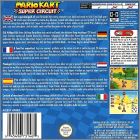 Dos EUR (Fr+En+De+...)