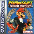 Mario Kart - Super Circuit (Mario Kart Advance)