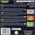 Dos EUR (Fr+En+De+...)