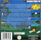 Dos EUR (Fr+En+De+...)