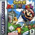 Super Mario Ball (Mario Pinball Land)