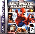 Ultimate Alliance (Marvel...)