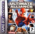 Marvel Ultimate Alliance