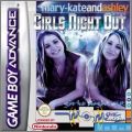 Mary-Kate and Ashley - Girls Night Out