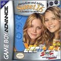 Mary-Kate and Ashley - Sweet 16 - Licensed to Drive