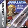Masters of the Universe - He-Man - Power of Grayskull