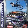 Mat Hoffman's Pro BMX 1