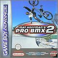 Mat Hoffman's Pro BMX 2 (II)