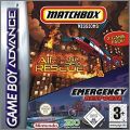 Matchbox Missions - Air, Land and Sea Rescue + Emergency ...