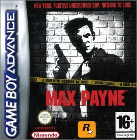 Max Payne