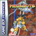 Medabots AX - Metabee Ver. (Medarot G - Kabuto Version)