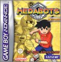 Medabots - Metabee (Medarot Nii Core - Kabuto Version)