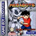 Medabots - Rokusho (Medarot Nii Core - Kuwagata Version)