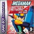 Mega Man Battle Network 4 - Red Sun (RockMan EXE IV ...)