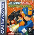 Mega Man Battle Network 5 - Team Colonel (RockMan EXE V ...)
