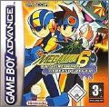 Mega Man Battle Network 6 - Cybeast Gregar (RockMan EXE VI.)