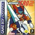 Mega Man Zero 2 (RockMan Zero II)
