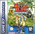 Metal Slug Advance