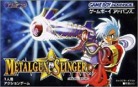 Metalgun Slinger