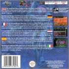 Dos EUR (Fr+En+De+...)