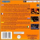 Dos EUR (Fr+En+De+...)