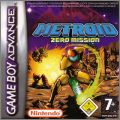 Metroid - Zero Mission