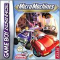 Micro Machines