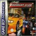 Midnight Club - Street Racing