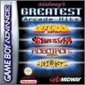 Midway's Greatest Arcade Hits - Defender + Sinistar + ...