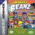 Mighty Beanz - Pocket Puzzles
