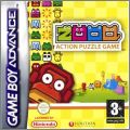Zooo - Action Puzzle Game (Minna no Soft Series - Zooo)
